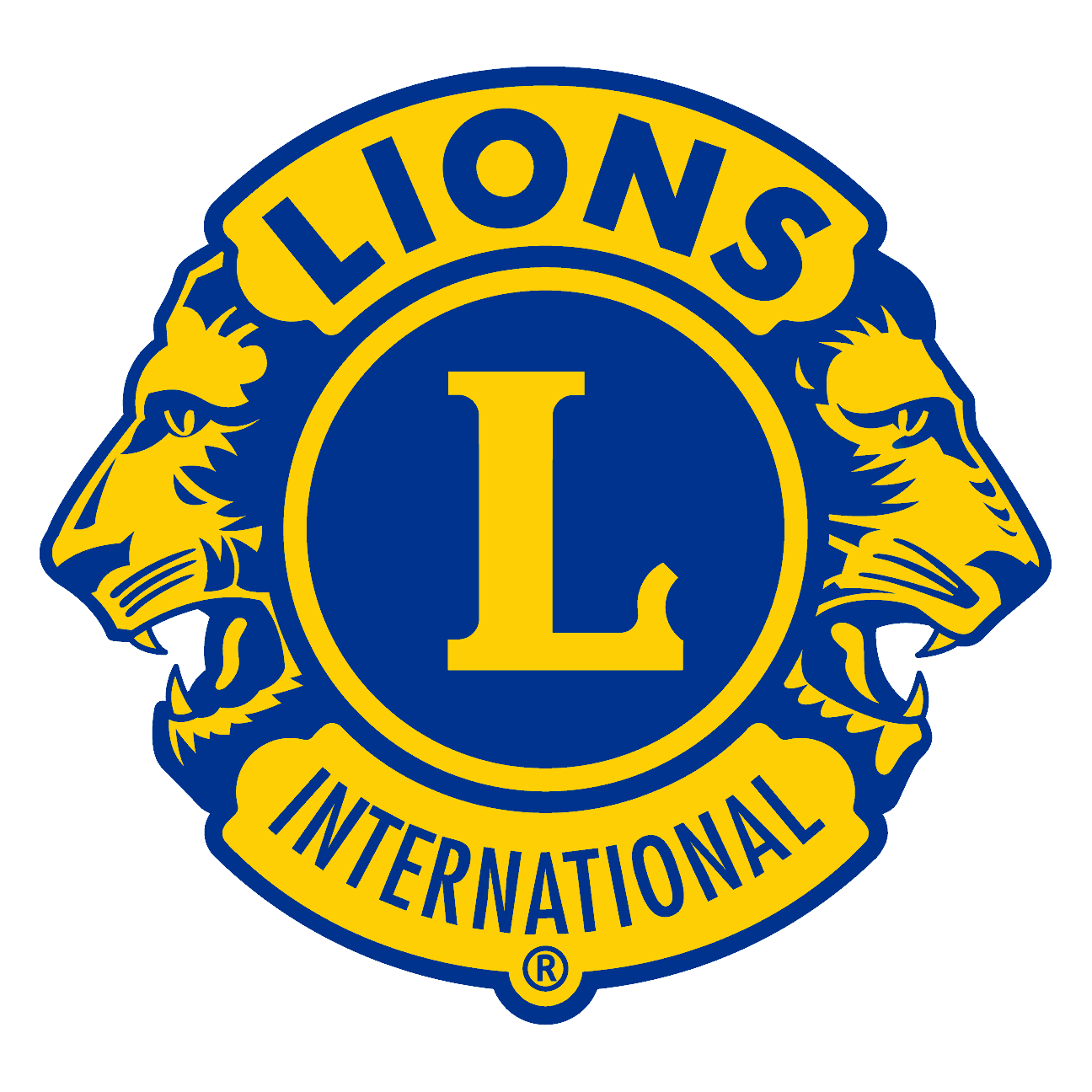 Lions Clubs International Logo